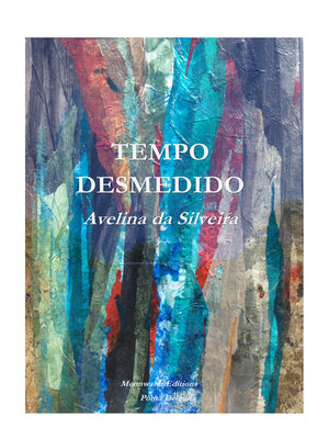 cover image of TEMPO DESMEDIDO